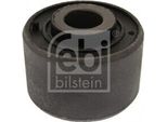 Febi Bilstein 44520 - Cuscinetto Oe 46802680, Braccio Di Controllo Per Gt (937), 156 (932), 147 (937)
