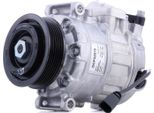 Denso DCP32070 - Compressore Aria Condizionata Oe 7E0820803D Per T5, Amarok