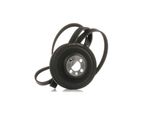Stark SKRBS-1200661 - Oe 038903137E Set Di Cinghie Multiple Con Nervatura A V Per A3 (8L), Inca (6K), Leon (1M1), Toledo Ii (1M2), Octavia I (1U), Bora (1J), Caddy Ii (9K), Golf Iv (1J), New Beetle