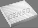 Denso DCF305P - Filtro Aria Abitacolo Oe MR958016 Per Forfour (454), Roadster (452)