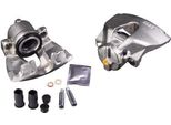 Hella 8AN 355 791-401 - Oe 542161 Bremssattel FüR Adam, Astra G, Astra H, Astra (A04), Combo, Combo Tour, Corsa C (X01), Corsa D (S07), Corsa E (X15), Meriva (X03), Meriva B (S10), Vectra B (J96), Zafira B, Zafira A