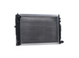 Stark SKRD-0120395 - Oe 4B0121251F Radiatore, Raffreddamento Motore Per A4 (8D), A6 (4A), A6 (4B), Superb I (3U), Passat (3B)