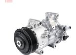 Denso DCP50322 - Compressore Aria Condizionata Oe 88310 02C00 Per Corolla (E21)