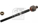 Febi Bilstein 41993 - Oe 0K552 32 250B Giunto Assiale, Tirante Per Carnival Iii (Vq), Carnival I (Up), Carnival Ii (Gq)