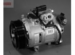 Denso DCP32005 - Compressore Aria Condizionata Oe 6Q0820803K Per Cordoba (6L), Ibiza (6L), Ibiza (6J, 6P), Fabia I (6Y), Fabia Ii (54), Roomster (5J), Fox (5Z), Polo (9N), Polo (6C, 6R)