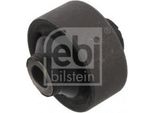 Febi Bilstein 34201 - Cuscinetto Oe 4013A135, Braccio Di Controllo Per Forfour (454)