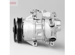 Denso DCP50242 - Compressore Aria Condizionata Oe 88310 2B720 Per Yaris (P9)