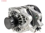 Denso DAN1100 - Alternatore Oe 27060 0Y141 Per Auris (E18), Corolla (E18)