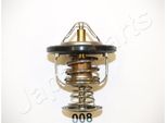 Japanparts VA-008 - Termostato Liquido Di Raffreddamento Oe 1338E8 Per Gtv (916), X3 (E83), C1 (Pm, Pn), Movano (X70), Aygo (B1), Yaris (P13), Yaris (P1), Yaris (P9)