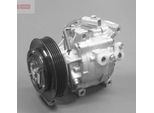 Denso DCP50004 - Compressore Aria Condizionata Oe 88310 0D090 Per Yaris (P1)
