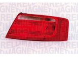 Magneti Marelli 714027110812 - Oe 8T8945096 Lampada Combinata Posteriore, Destra, Parte Esterna Per A5 (8T)
