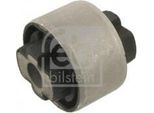 Febi Bilstein 31091 - Cuscinetto Oe 3520 S0, Braccio Di Controllo Per Jumper, Ducato, Boxer