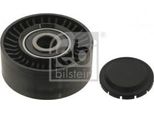 Febi Bilstein 30621 - Puleggia Folle Oe 03G 145 276, Cinghia A V Per T6, T5, Crafter (2F), Crafter (2E), Amarok, Exeo (3R), Q5 (8R), A6 (4F), A5 (8T), A5 (8F), A4 (8K), A4 (8H), A4 (8E)