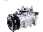 Denso DCP50037 - Compressore Aria Condizionata Oe 88310 42310 Per Rav 4 Iii (A3)