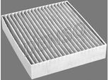 Denso DCF181K - Oe 13871V001 Filtro Aria Abitacolo Per Forfour (454), Roadster (452)
