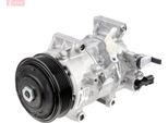 Denso DCP50316 - Compressore Aria Condizionata Oe 88310 02B00 Per Auris (E18)