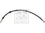Febi Bilstein 30406 - Tubo Freno Oe 7L6 611 701 Per Touareg (7L)