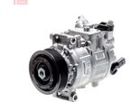 Denso DCP32069 - Compressore Aria Condizionata Oe 7E0820803A Per T5