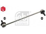 Febi Bilstein 21021 - Stabilizzatore Oe 2S613B438AC Per Fiesta V, Fusion, 2 (Dy)
