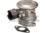 Pierburg 7.22286.26.0 - Valvola, Sistema Pompa Aria Secondaria Per 159 (939), A3 (8L), Mondeo Iii, Xj (X300, X330), Vaneo (414), Megane Iii, Leon (1M1), Toledo Ii (1M2), Octavia I (1U), S60 I (384), Bora (1J), Golf Iv (1J), Golf Cabriolet (1E), New Beetle, Passat (35I), Passat (3B)