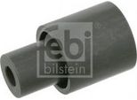Febi Bilstein 11340 - Oe 038 109 244 E Puleggia Folle, Cinghia Di Distribuzione Per Polo (6V), New Beetle, Golf Iv (1J), Caddy Ii (9K), Bora (1J), Octavia I (1U), Toledo Ii (1M2), Leon (1M1), Inca (6K), Ibiza (6K), Cordoba (6K), Cordoba (6L), A3 (8L)