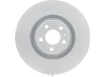 Bosch 0 986 479 E39 - Oe 4G0 615 301 Ac Disco Freno Per A6 (4G)