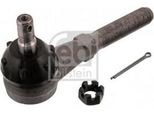 Febi Bilstein 41088 - Tirante Oe 52005741 Per Cherokee (Xj), Grand Cherokee I (Zg, Zj), Wrangler I (Sj, Yj), Wrangler Ii (Tj)
