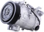Denso DCP23032 - Compressore Aria Condizionata Oe 7711497568 Per Grand Scenic Iii (Jz), Megane Cc, Megane Iii, Scenic Iii