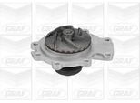 Graf PA974 - Pompa Dell'acqua Oe 4448290 Per Cougar, Maverick, Mondeo Ii, Mondeo Iii, X-Type (X400), Mpv Ii (Lw)