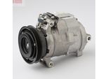 Denso DCP32067 - Compressore Aria Condizionata Oe 2E0820805 Per Crafter (2E), Crafter (2F)