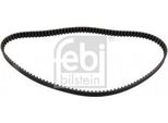 Febi Bilstein 10943 - Cinghia Di Distribuzione Oe 89FF6K288AC Per Orion Iii (Gal), Fiesta Iii, Escort Vii, Escort Vi, Escort V