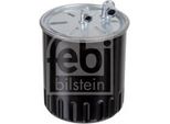 Febi Bilstein 34178 - Oe 05137365AA Filtro Carburante Per 300 C (Le, Lx), Classe A (W169), Classe B (W245), Classe C (W203), Classe C (W204), Classe C (CL203), Classe C (S203), Classe C (S204), Clc (CL203), Clk (C209), Clk (A209), Cls (C219), Classe E (W211), Classe E (VF211), Classe E (S211), Classe G (W463), Classe Gl (X164), Classe Glk (X204), Classe M (W164), Classe R (W251), Classe S (W220),