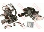 Trw BHT286E - Pinza Freno Oe 4E0 615 403 A Per A8 (4E)
