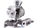 Ridex 2234C0160 - Turbocompressore Oe 03G253010J Per A3 (8P), Altea (5P), Leon (1P1), Toledo Iii (5P2), Octavia Ii (1Z), Superb Ii (3T), Golf Plus (5M), Golf V (1K), Jetta Iii (1K2), Passat (3C), Touran (1T)