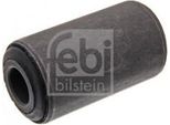 Febi Bilstein 12344 - Oe 5131 46 Boccola Per Cuscinetti, Molla A Balestra Per Ducato
