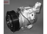 Denso DCP50033 - Compressore Aria Condizionata Oe 88310 42180 Per Rav 4 Ii (A2)