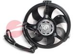 Jpn 62C0070 - Ventola Radiatore Oe 4B0959455C Per A4 (8D), A6 (4B), Passat (3B)