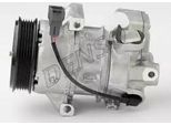 Denso DCP17054 - Compressore Aria Condizionata Oe 7813A058 Per Forfour (454), Roadster (452)