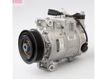 Denso DCP32066 - Compressore Aria Condizionata Oe 7E0820803E Per T5