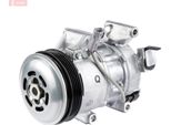 Denso DCP50319 - Compressore Aria Condizionata Oe 88310 02800 Per Auris (E18)