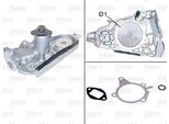 Valeo 506948 - Pompa Acqua Oe 8ABB 15 010 Per 323 (Ba), MX-3 (Ec), MX-5 I (Na), MX-5 Ii (Nb), Yaris (P1)