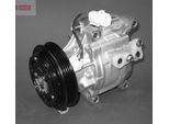 Denso DCP50007 - Compressore Aria Condizionata Oe 88310 52351 Per Yaris (P1), Yaris Verso (P2)