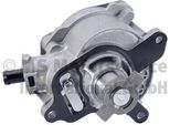 Pierburg 7.24807.30.0 - Pompa Per Vuoto, Sistema Frenante Per Tt (8J), Maggiolino (5C), Jetta Iii (1K2), Jetta Iv, New Beetle