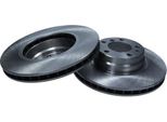 Maxgear 19-1254 - Disco Freno Oe 34 11 6 757 752 Per Serie 7 (E38)