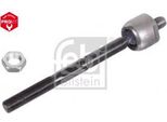 Febi Bilstein 103018 - Oe 48 52 111 05R Giunto Assiale, Tirante Per Dokker, Lodgy, Sandero Ii (B8), Logan Ii, Express, Logan