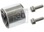 Febi Bilstein 49048 - Cuscinetto Oe 31 12 6 755 432, Braccio Di Controllo Per Z4 (E85), Serie 3 (E46)