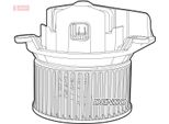 Denso DEA23018 - Soffiatore Interno Oe 7701035892 Per Safrane I (B54), Safrane Ii (B54)