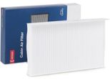 Denso DCF470P Filtro Aria Abitacolo Oe 6447KK Compatibile Con Traveller, Rcz, 308, 307, 1007, DS4, C4, C4Er, C3, C2