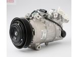 Denso DCP23035 - Compressore Aria Condizionata Oe 926008209R Per Grand Scenic Iii (Jz), Megane Iii, Scenic Iii