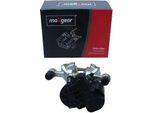Maxgear 82-1206 - Pinza Freno Oe 8V0615424, Asse Posteriore Destro Per A3 (8V), Q2 (Ga), Tt (Fv), Ateca (Kh), Leon (5F), Karoq, Golf (BA5, BV5), Golf Sportsvan (AM1, AN1), Golf Vii, T-ROC, Touran (5T)